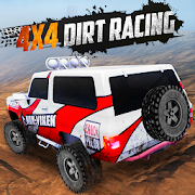 4x4 Dirt Racing - Offroad Dunes Rally Car Race Версия: 1.3