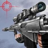 Sniper Strike Ops Версия: 3.8