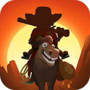 Wild West: Explore Shoot Trade Версия: 0.22.0