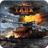 Игры с боевыми танками 2019 Версия: 1.2