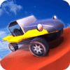Hot wheels: mini car challenge Версия: 1.7