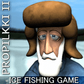 Pro Pilkki 2 Зимняя рыбалка Версия: 1.4.2