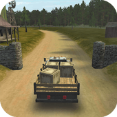 Truck Driving 3D Версия: 1.1