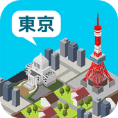 TokyoMaker - Puzzle × Town Версия: 2.2.4