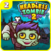 Headless Zombie Версия: 1