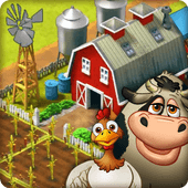 Farm Dream: Village Harvest - Town Paradise Sim Версия: 1.13.0