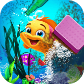 My Aquarium - Fish world Версия: 8.1.3