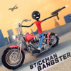 Stickman гангстер город Версия: 1.2