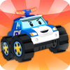 Robocar Poli Monster Truck Popular Game Версия: 1.0.0