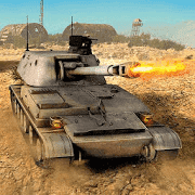 Grand Tank Shooting War 2019 Версия: 1.0.2