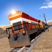 Indian Train Driving 2019 Версия: 1.2