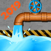 Plumber Connect - Water Pipe Версия: 1.0