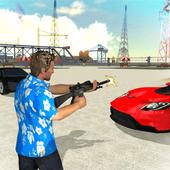 Gangster Simulator 3D Версия: 1.1