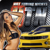 Hot Tuning Nights Car Racing Версия: 1.23