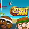 Уличный баскетбол - Street Ball Jam Версия: 1.0.0