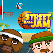 Уличный баскетбол - Street Ball Jam Версия: 1.0.0