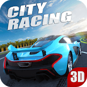 City Racing 3D Версия: 5.8.5017