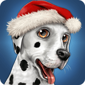 Рождество с DogWorld Версия: 4.6