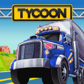 Transit King Tycoon Версия: 2.9