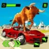 Rampage Bull Fighting Версия: 1.0.1