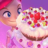 Art Of Cake Версия: 1.1.0.1004