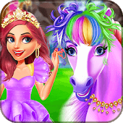 Magic Unicorn in Fairyland Версия: 1.0.8