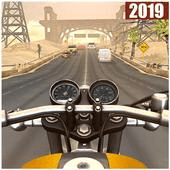 Bike Rider 2019 Версия: 1.4