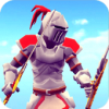 Castle Defense Knight Fight Версия: 1.0
