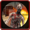 Gangster Shooter: Zombie City 3D