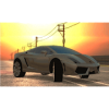 Ultimate Highway Car Racer Версия: 1.02