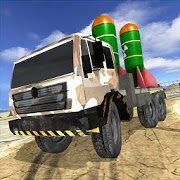 Bomb Transport 3D Версия: 2.4