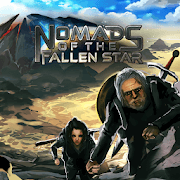 Nomads of the Fallen Star Версия: 1.00