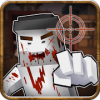Pixel Soldier: Zombie War