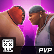 Rage Squad Версия: 0.47