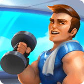 Fitness Saga Версия: 1.0.3b