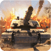 Танковый удар - Tank Strike Версия: 2.0