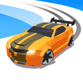 Drifty Race Версия: 1.4.6