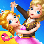 Princess Libby's Royal Ball Версия: 1.2