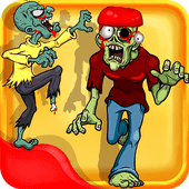 Zombie Killer Версия: 1.1.7