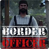 Border Officer Версия: 1