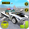 Police Car Crash Версия: 1.0.1