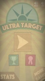 Ультра стрельбы игра