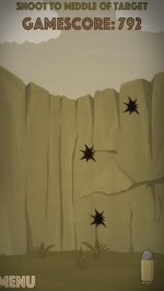 Ультра стрельбы игра