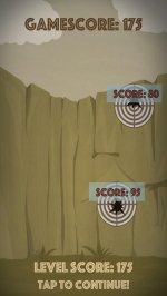 Ультра стрельбы игра