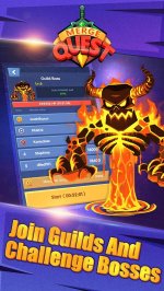 Merge Quest