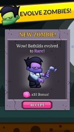 Zombie Labs