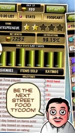 Streetfood Tycoon