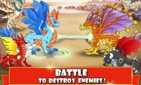 Dragon Battle