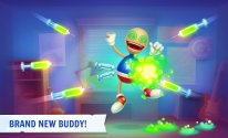 Kick the Buddy: Forever