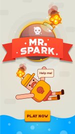 Mr Spark